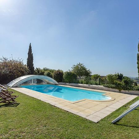 Les Terrasses Suite Et Loft De Campagne Avon-les-Roches Buitenkant foto